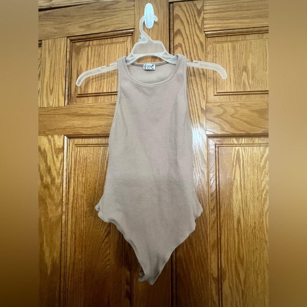 Intimately Free People - Bodysuit